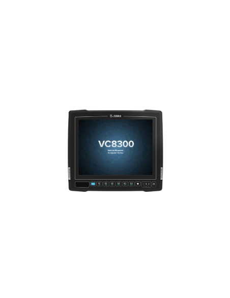 VC8300 10 INCHES VEHICLE-MOUNTED COMPUTER
