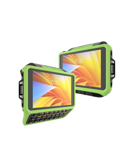 WT6400 WEARABLE COMPUTER