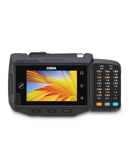 WT6300 WEARABLE COMPUTER