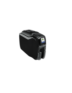 ZC350 PROFESSIONAL DUAL-SIDED ID CARD PRINTER