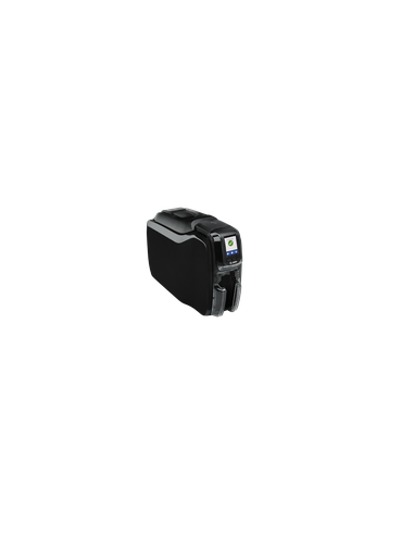 ZC350 PROFESSIONAL DUAL-SIDED ID CARD PRINTER