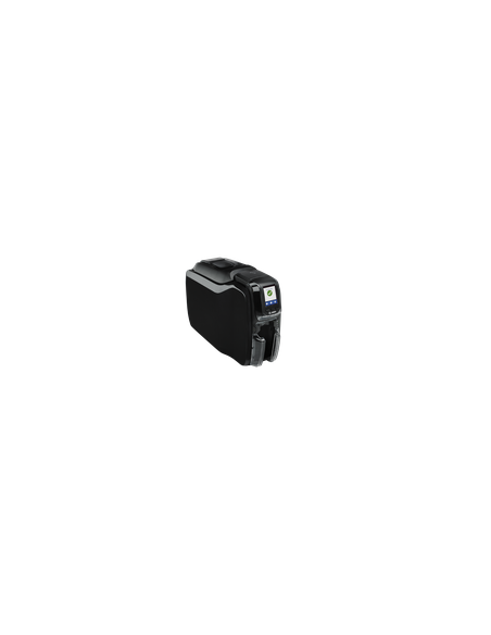 ZC350 PROFESSIONAL DUAL-SIDED ID CARD PRINTER