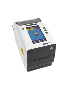 ZD611D PREMIUM DESKTOP 2-INCH WIDE HEALTHCARE