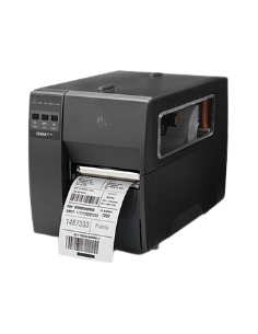 ZT111 INDUSTRIAL 4-INCH WIDE STANDARD