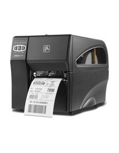 ZT220 VALUE INDUSTRIAL 4-INCH WIDE STANDARD