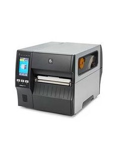 ZT421 INDUSTRIAL 6-INCH WIDE STANDARD