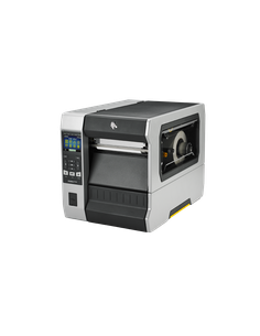 ZT620 HIGH PERFORMANCE INDUSTRIAL 6-INCH STANDARD