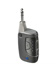 DX30 HANDHELD COMPUTER