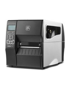 ZT230 VALUE INDUSTRIAL 4-INCH WIDE STANDARD