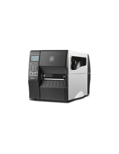 ZT230 VALUE INDUSTRIAL 4-INCH WIDE STANDARD