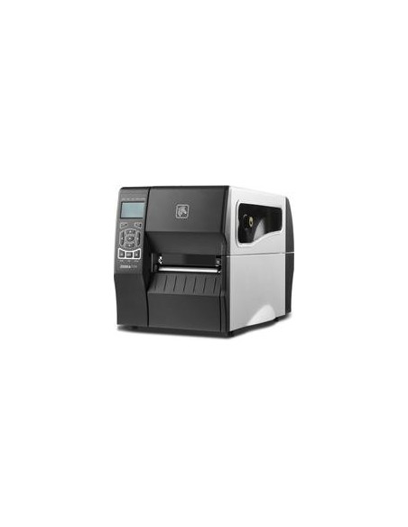 ZT230 VALUE INDUSTRIAL 4-INCH WIDE STANDARD