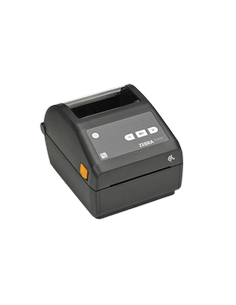 ZD421D ADVANCED DESKTOP 4-INCH WIDE STANDARD