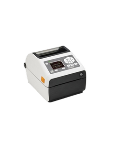 ZD621D PREMIUM DESKTOP 4-INCH WIDE HEALTHCARE