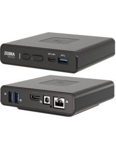 Zebra ZEC500 Komputer klasy enterprise 2