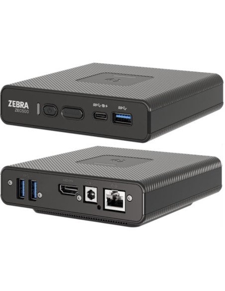 ZEC500 ENTERPRISE COMPUTER