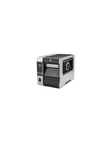 ZT620 HIGH PERFORMANCE INDUSTRIAL 6-INCH STANDARD