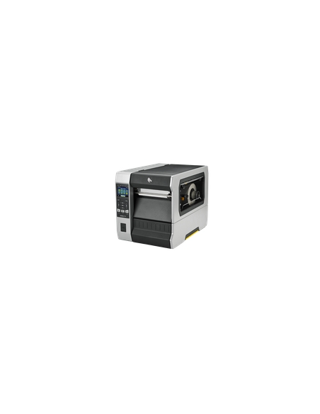 ZT620 HIGH PERFORMANCE INDUSTRIAL 6-INCH STANDARD