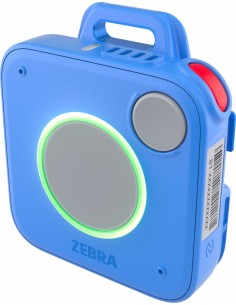 Zebra Bateria 480 mAh do WS101 2