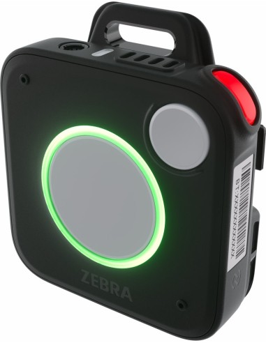 WS101 COMMUNICATION BADGE