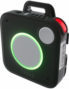 WS101 COMMUNICATION BADGE