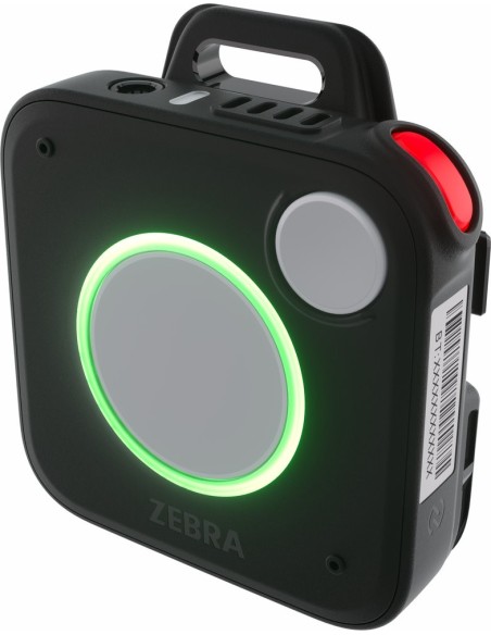 WS101 COMMUNICATION BADGE