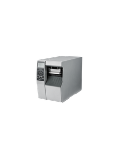 ZT510 HIGH PERFORMANCE INDUSTRIAL 4-INCH STANDARD