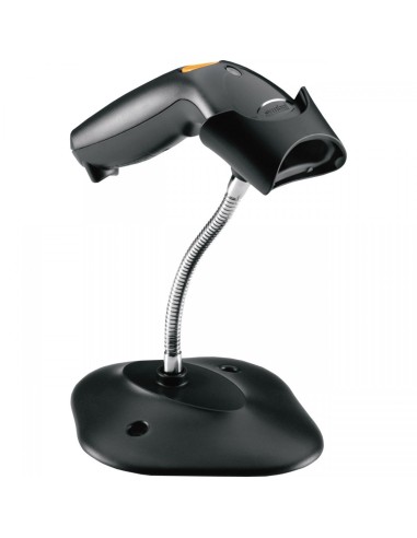 Zebra Zestaw LS1203 50 szt. czarny USB