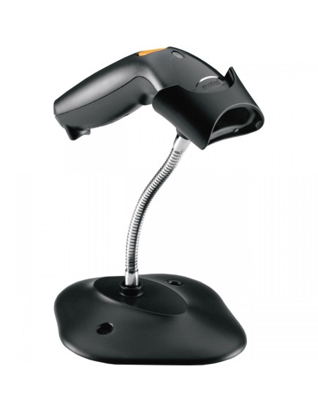 Zebra Zestaw LS1203 50 szt. czarny USB
