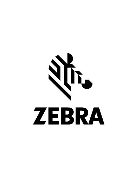 Zebra Kabura na pas do QLn420, ZQ630