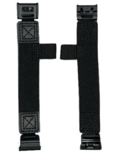 Zebra Zestaw 50 pasków na rękę do urządzeń TC53 / TC58, TC53e / TC58e / TC53e-RFID / TC73 / TC78