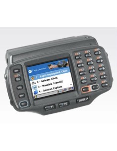 Zebra Zestaw czterogniazdowej stacji dokującej Ethernet WT4X