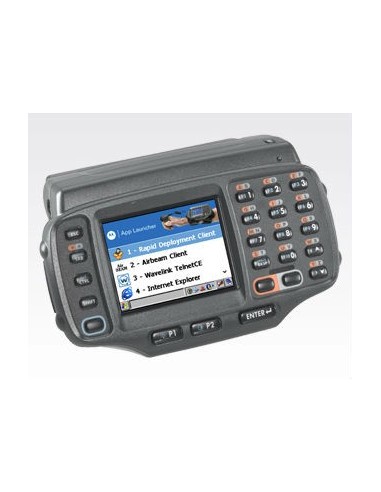 Zebra Zestaw czterogniazdowej stacji dokującej Ethernet WT4X