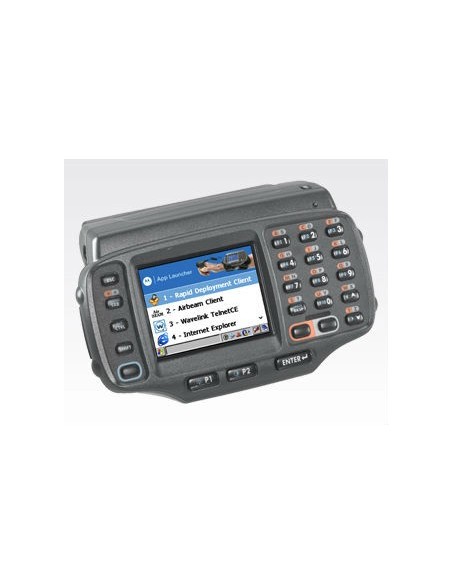 Zebra Zestaw czterogniazdowej stacji dokującej Ethernet WT4X