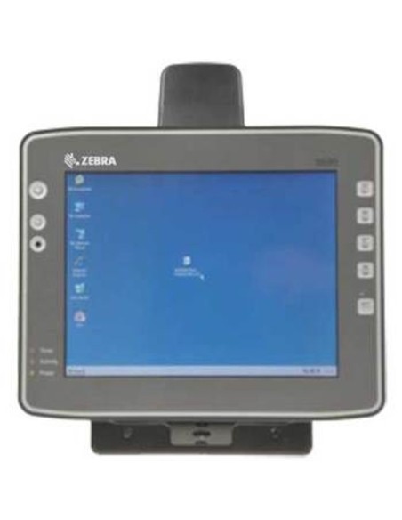 Zebra 9500 Komputer panelowy (Wycofany z produkcji)
