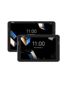 Zebra ET401 Tablet przemysłowy 8 cali Wi-Fi 7