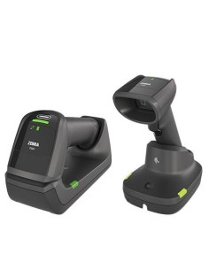Zebra CR8288 Stacja dokująca Bluetooth FIPS z ładowaniem indukcyjnym do DS8288, czarna 2