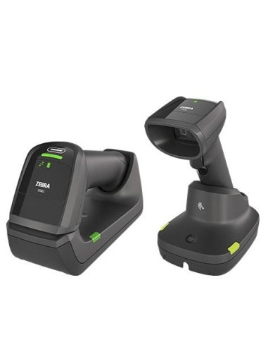 DS8288 HANDHELD SCANNER