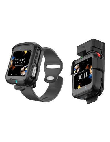 WS301 WEARABLE COMPUTER