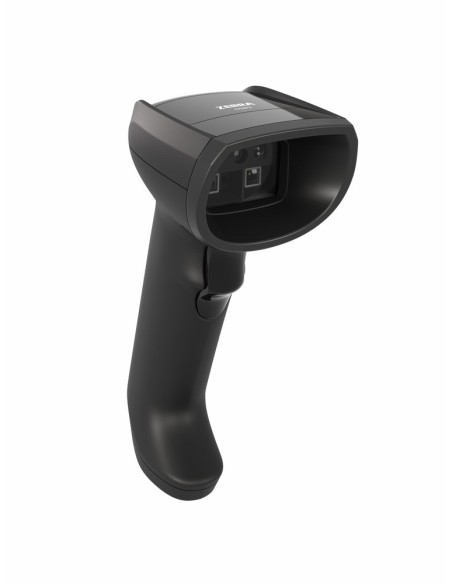 DS8208 HANDHELD SCANNER