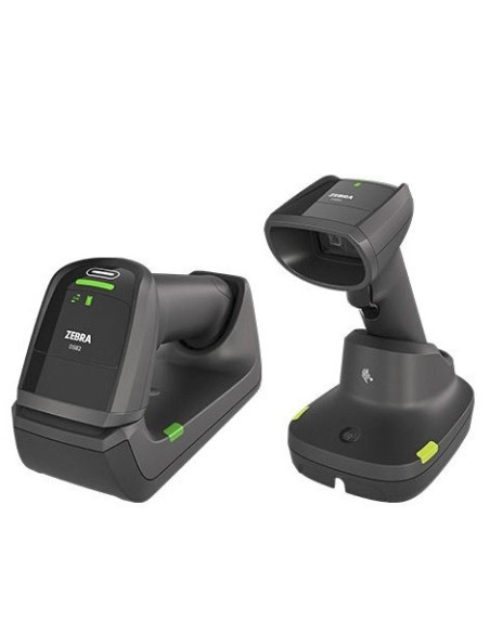 DS8288 HANDHELD SCANNER