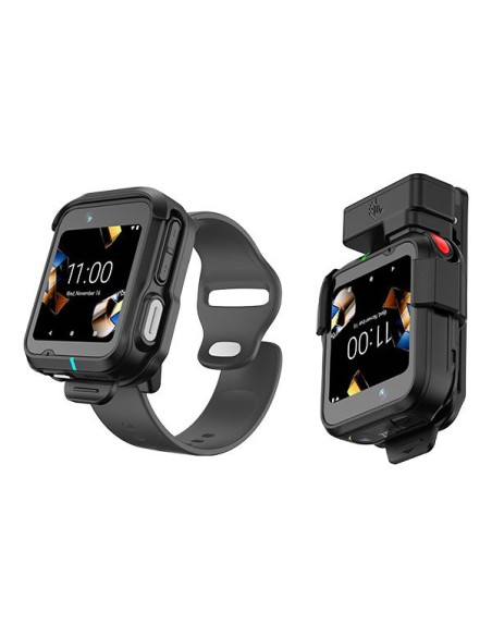 WS301 WEARABLE COMPUTER