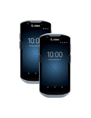Zebra TC57 Komputer mobilny