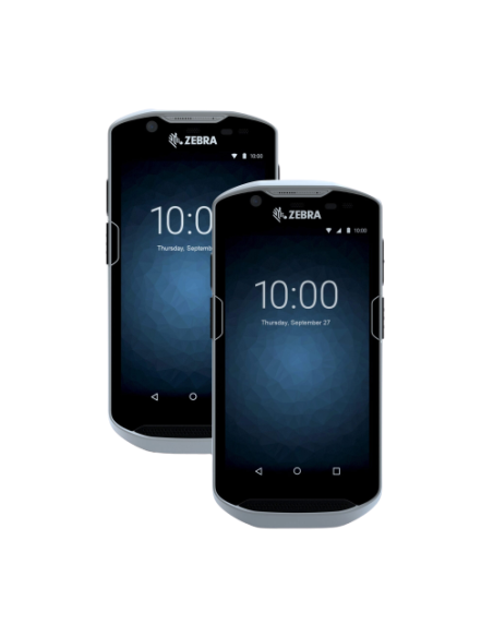 Zebra TC57 Komputer mobilny