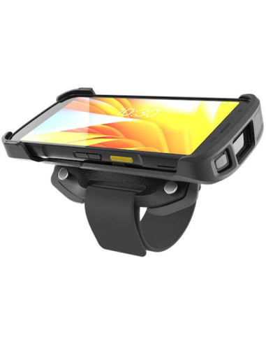 Zebra Obrotowy uchwyt ramienny do TC22/TC27 z dużymi paskami VELCRO o długości 330 mm