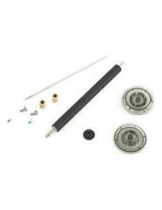 Zebra Zestaw RPR QLn420 Wałek grzejny/Przekładka Linered