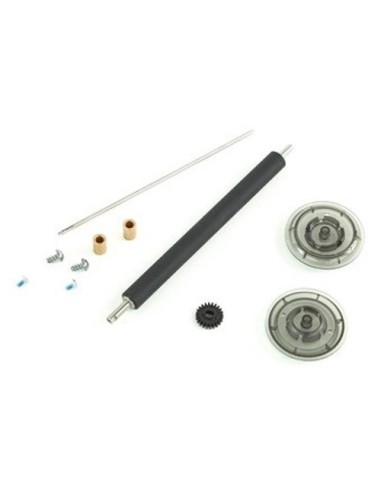 Zebra Zestaw RPR QLn420 Wałek grzejny/Przekładka Linered