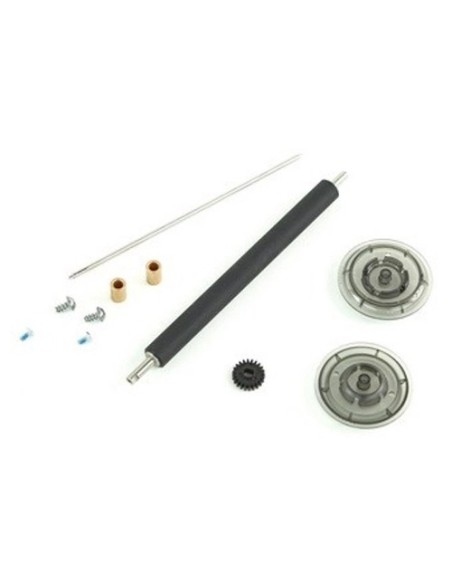 Zebra Zestaw RPR QLn420 Wałek grzejny/Przekładka Linered