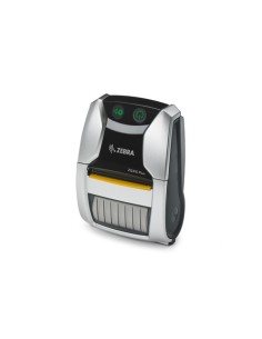 Zebra ZQ310 Plus Drukarka Mobilna 2-calowa