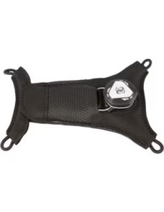 Zebra Opaska zapasowa mała/średnia do mocowania na ramieniu/nadgarstku