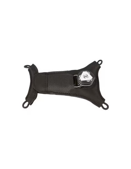 Zebra Opaska zapasowa mała/średnia do mocowania na ramieniu/nadgarstku